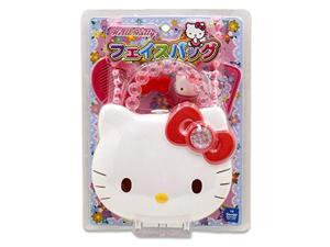 hello kitty purse with strap and accessories from japan hello kitty purse with strap and accessories from japan