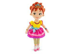 disney fancy nancy plush doll - small - 14 inch disney fancy nancy plush doll - small - 14 inch