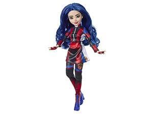 descendants 3 dizzy doll