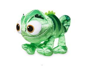 official disney rapunzel tangled the series 18cm pascal soft plush toy official disney rapunzel tangled the series 18cm pascal soft plush toy