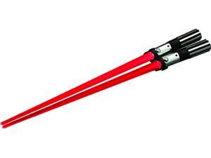 kotobukiya star wars: darth vader light up chopsticks kotobukiya star wars: darth vader light up chopsticks