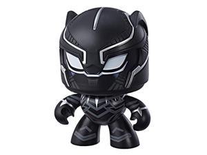 marvel mighty muggs black panther #7