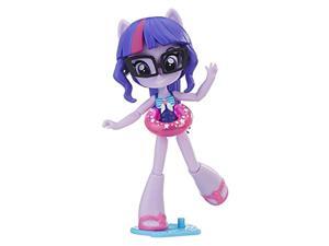 my little pony equestria girls beach collection twilight sparkle my little pony equestria girls beach collection twilight sparkle