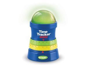 learning resources time tracker mini visual timer, auditory and visual cue, ages 3+ learning resources time tracker mini visual timer, auditory and visual cue, ages 3+