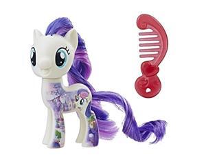 my little pony the movie all about sweetie drops doll my little pony the movie all about sweetie drops doll