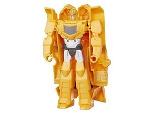 transformers rid combiner force 1-step changer bumblebee
