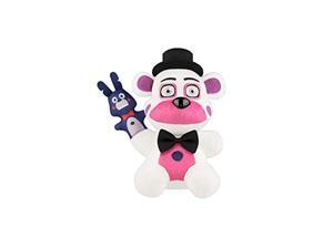 funko five nights at freddy's: sister location - funtime freddy collectible plush funko five nights at freddy's: sister location - funtime freddy collectible plush