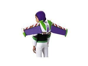 buzz lightyear jet pack,one size child buzz lightyear jet pack,one size child