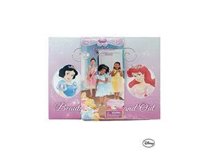 disney 27 piece dress up trunk