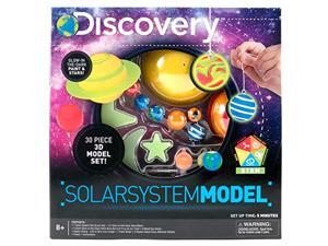 discovery 3d solar system by horizon group usa, great stem science kit, 1 solar system, 4 glow in the dark paints, 21 glow in t discovery 3d solar system by horizon group usa, great stem science kit, 1 solar system, 4 glow in the dark paints, 21 glow in t