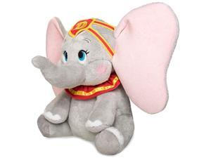 disney dumbo plush - live action film - medium - 12'' disney dumbo plush - live action film - medium - 12''