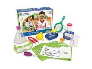 learning resources fishing set 11 pieces