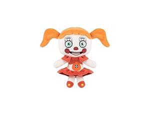 funko five nights at freddy's: sister location - baby collectible plush funko five nights at freddy's: sister location - baby collectible plush