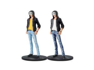 Banpresto Bp Onepiece Gmateria The Monkey D Luffy Multicolor Newegg Com