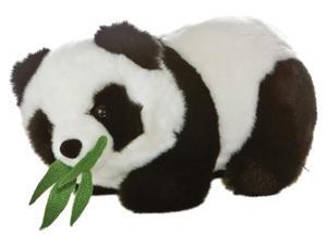 aurora plush 9.5" bamboo panda aurora plush 9.5" bamboo panda