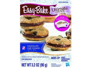 Easy-Bake Refill Super Pack Net WT 9.5OZ Hasbro 35963 270g 