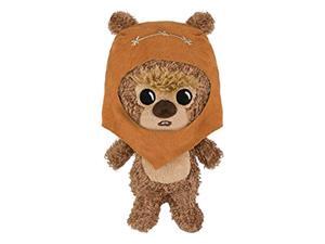 funko galactic plushies star wars wicket plush funko galactic plushies star wars wicket plush