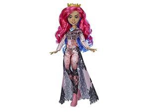 Disney Descendants Celia Fashion Doll Inspired By Descendants 3 Newegg Com - audrey descendants 3 roblox