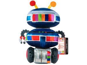 funko plush five nights at freddy's pizza simulator - candy cadet collectible figure (exclusive) funko plush five nights at freddy's pizza simulator - candy cadet collectible figure (exclusive)