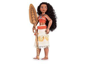 disney moana classic doll - 11 inch disney moana classic doll - 11 inch