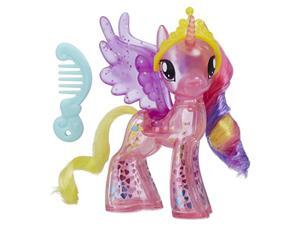 my little pony: the movie princess cadance glitter celebration my little pony: the movie princess cadance glitter celebration