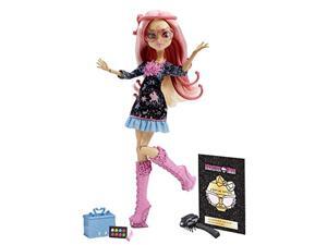 monster high frights, camera, action! viperine gorgon doll (discontinued by manufacturer) monster high frights, camera, action! viperine gorgon doll (discontinued by manufacturer)