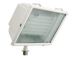 lithonia lighting ofl2 65f 120 lp wh m4 standard flood light with 65-watt 6500k triple tube compact fluorescent lamp lithonia lighting ofl2 65f 120 lp wh m4 standard flood light with 65-watt 6500k triple tube compact fluorescent lamp