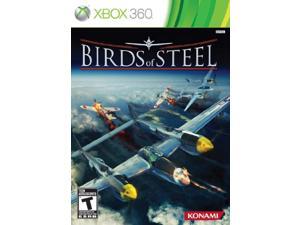 birds of steel - xbox 360 birds of steel - xbox 360