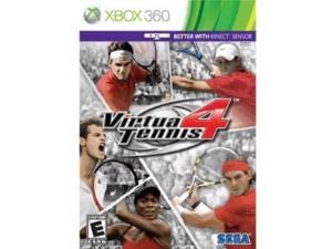 virtua tennis 4 x360 virtua tennis 4 x360