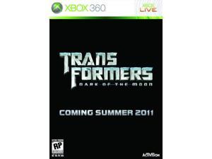 activision/blizzard-transformers: dark of the moon
