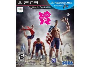 london 2012 olympics - playstation 3 london 2012 olympics - playstation 3