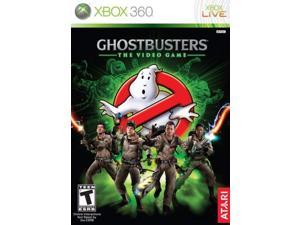 ghostbusters: the video game - xbox 360