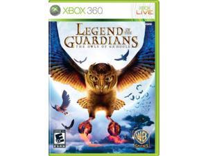 warner bros-legend of the guardians: the owls of ga' hoole warner bros-legend of the guardians: the owls of ga' hoole