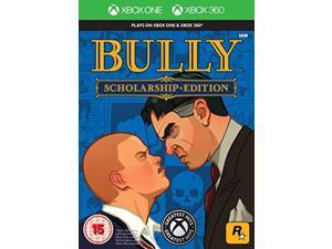 bully: scholarship edition (xbox 360)