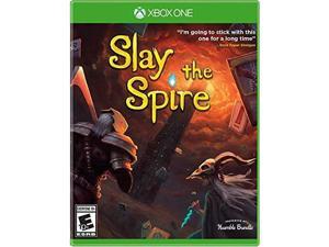 slay the spire - xbox one