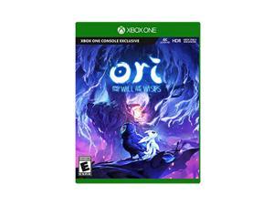 ori and the will of the wisps - xbox one