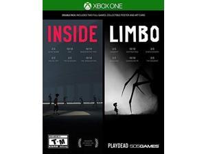 inside / limbo double pack - xbox one