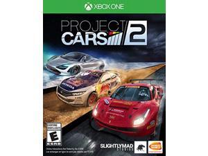 project cars 2 - day one edition for xbox one project cars 2 - day one edition for xbox one