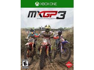 mxgp 3: the official motocross videogame - xbox one mxgp 3: the official motocross videogame - xbox one