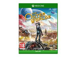 the outer worlds xbox one game