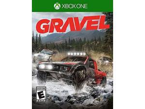 gravel - xbox one gravel - xbox one