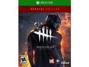 dead by daylight - xbox one dead by daylight - xbox one