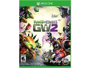 plants vs. zombies garden warfare 2 - xbox one plants vs. zombies garden warfare 2 - xbox one