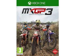 mxgp3 - the official motocross videogame (xbox one) uk import region free mxgp3 - the official motocross videogame (xbox one) uk import region free