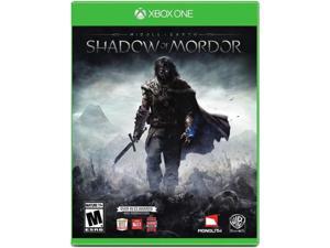 middle earth: shadow of mordor - xbox one middle earth: shadow of mordor - xbox one