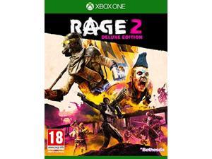 rage 2 deluxe edition (xbox one)