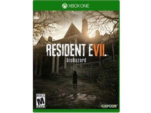 capcom 55017 resident evil 7 biohazard xone capcom 55017 resident evil 7 biohazard xone