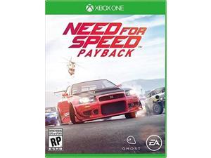 need for speed payback - xbox one need for speed payback - xbox one