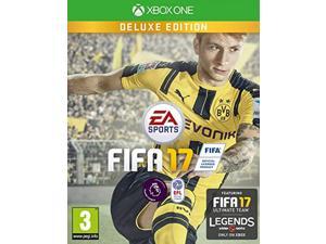 fifa 17 - deluxe edition (xbox one)