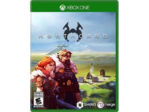 northgard - xbox one northgard - xbox one